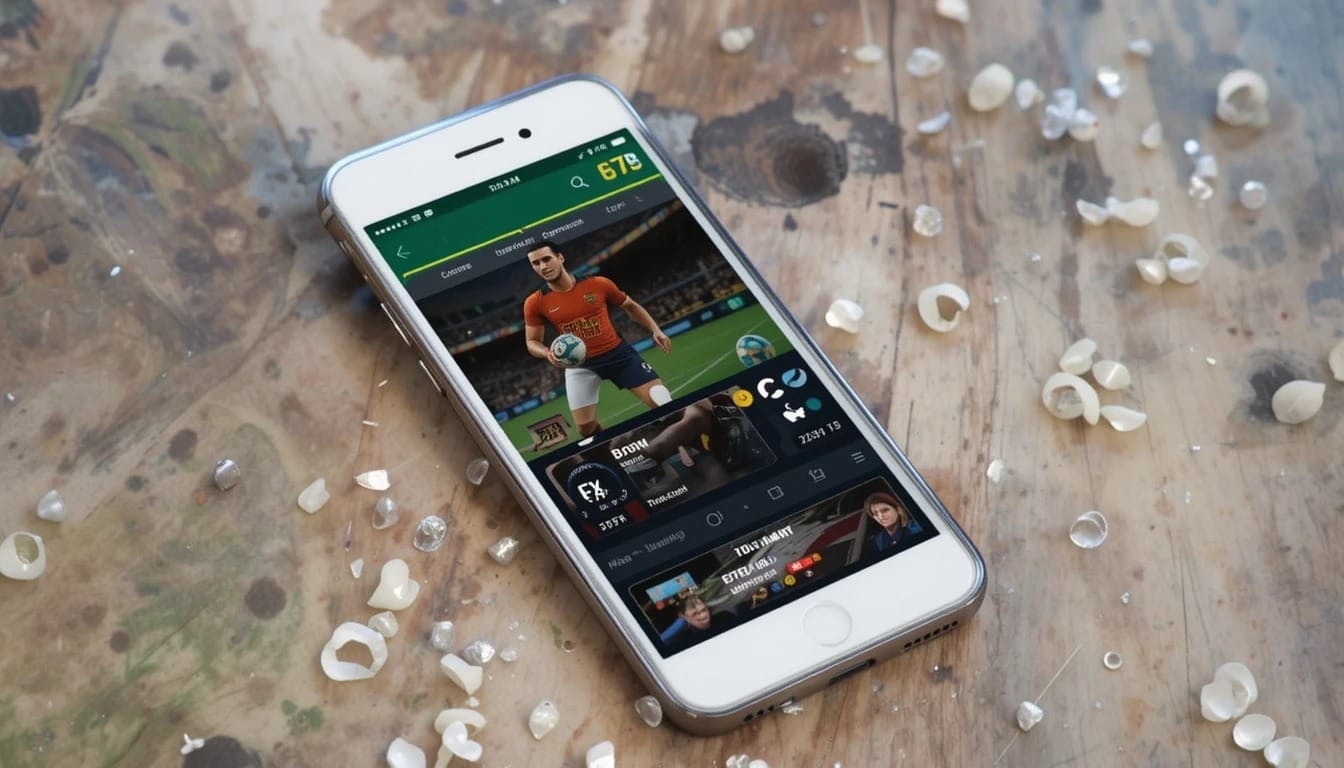 Baixe o App da ccccgame