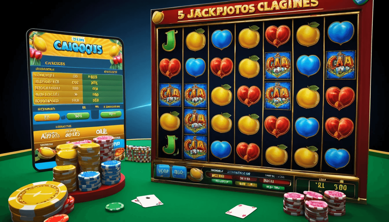 ccccgame Cassino Register App