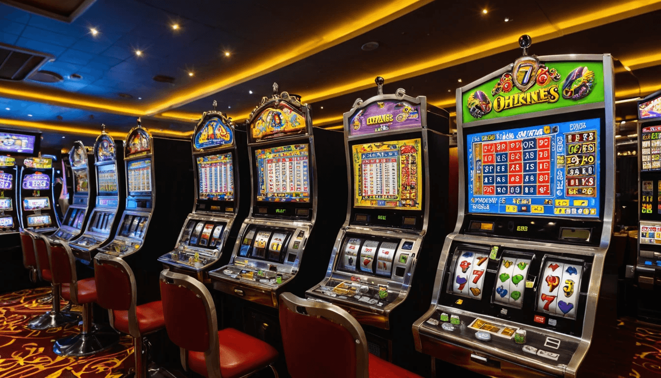 ccccgame Slots Cassino baixar